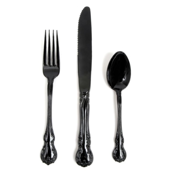 Kikkerland Flatware - Picture 1 of 2